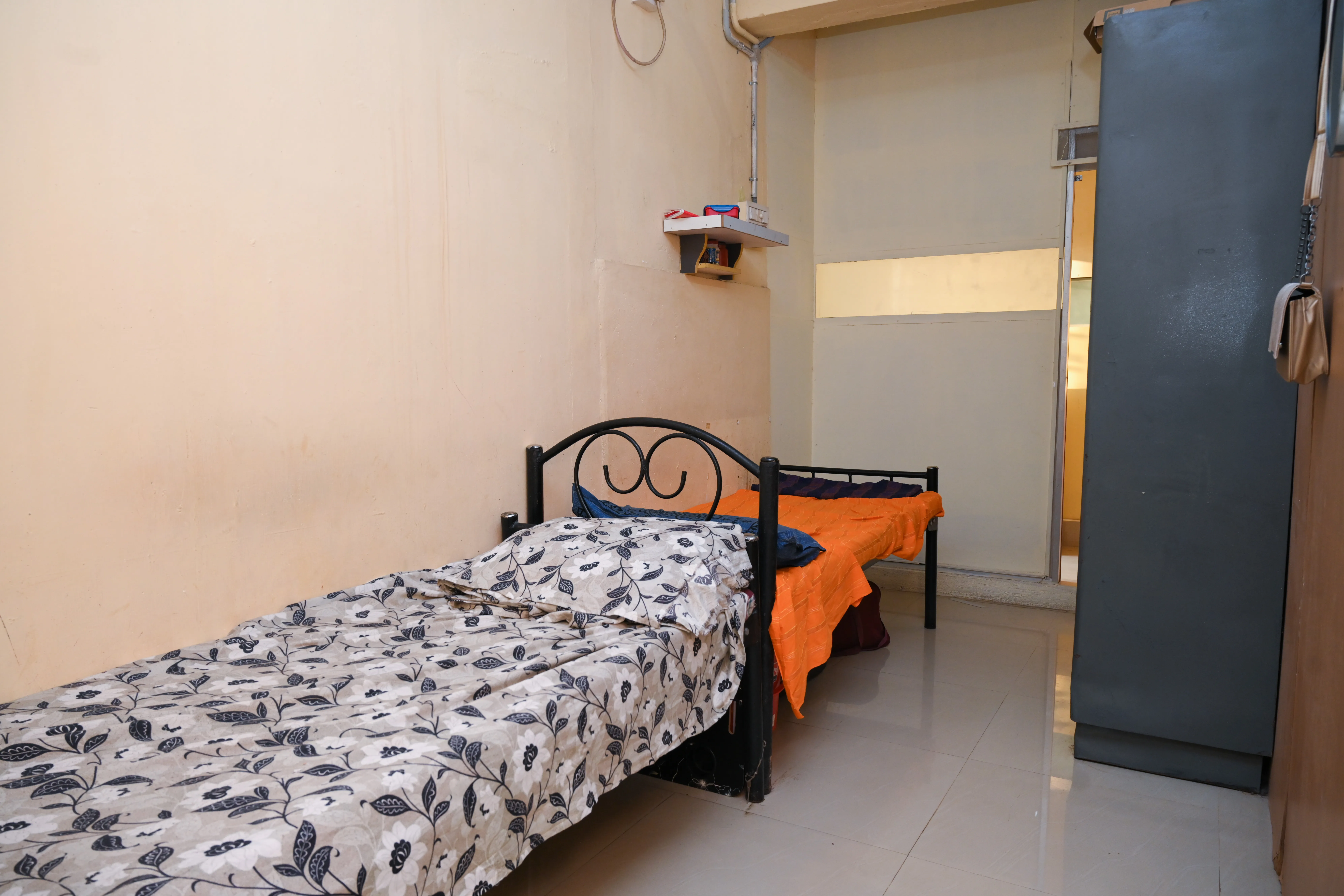 Ladies Hostel in Mylapore near RK Mutt Road